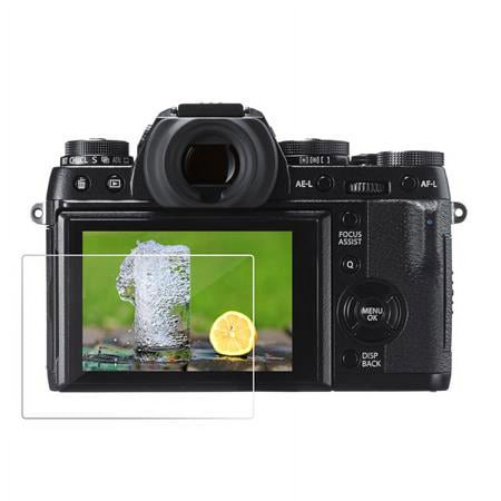 UPC: 0840014173648 | Glass Screen Protector for the Fujifilm X-T1. Panasonic S1H