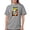Gray, variant on CafePress - G.I. Joe Who's On Women's Comfort Colors® T Shirt - Womens Comfort Colors® Shirt