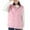 Pink, variant on Meichang Heated Vest for Men and Women Plus Size Outdoor Travel Outerwear Rechargeable with USB Port Heated Jacket Skiing Warm Heated Clothing