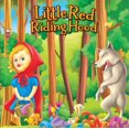thumbnail image 1 of Pre-Owned Little Red Riding Hood (Window Books) (Hardcover) 1464302480 9781464302480, 1 of 1