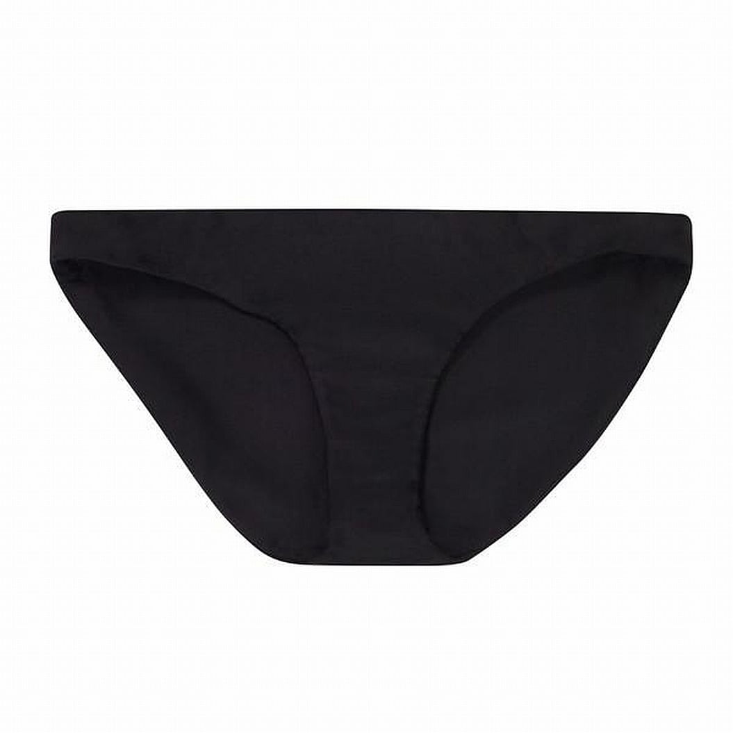 black bikini bottoms walmart