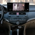 thumbnail image 4 of TPXINXIN 15.8 inch Android 15 Car Radio For Honda Accord/Crosstour 2008-2013 HD Multimedia Video Player Navigation GPS DVD 4G DSP Stereo Bluetooth, 4 of 15
