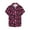 Style 8, variant on GERsome Valentine's Day Shirts for Men Love Heart Graphic Summer Short Sleeve Button Down Shirts Beach Vacation Tops S-5XL