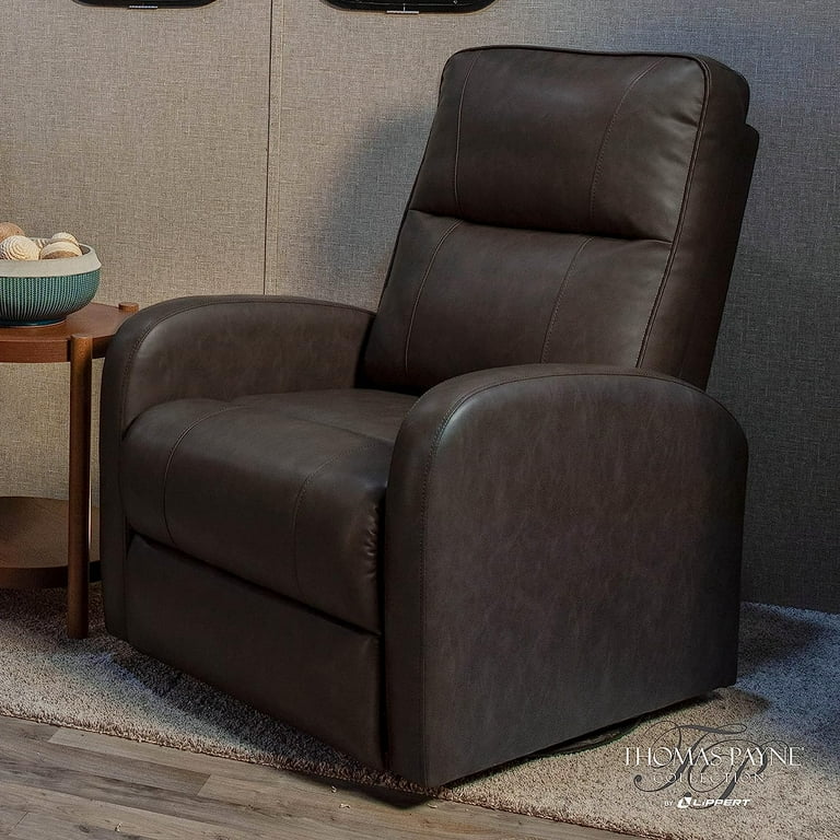 Thomas payne sale pushback recliner