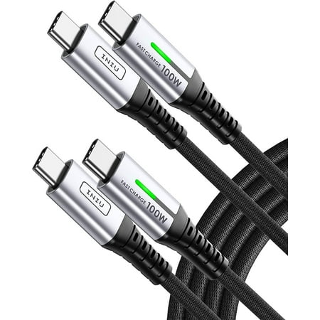 INIU 100W USB C to USB C...