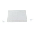 thumbnail image 2 of Blackout Curtain, Equipped With 2 Adsorption Buttons Car Window Covers Freely Expandable  For Car Decoration For Blocking The Sun Style 4, 2 of 8