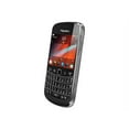 thumbnail image 2 of BlackBerry Bold 9900 8 GB Smartphone, 2.8" LCD640 x 480, BlackBerry OS 7.0, 3.5G, Charcoal, 2 of 8