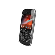 BlackBerry Bold 9900 8 GB Smartphone, 2.8 LCD640 x 480, BlackBerry OS 7.0, 3.5G, Charcoal