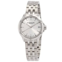 Raymond Weil Tango Quartz Ladies Watch 5960-ST-30041