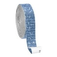 thumbnail image 2 of Lakes Blue Self-Adhesive Crystal Rhinestone Ribbon Resin Diamond Ribbon Glitter Rhinestone Sticker Roll DIY, 2 of 4