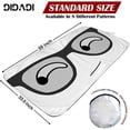 thumbnail image 4 of Car Windshield Cover,DIDADI Front Auto Windshield Cover Sun Shade with Cute Cartoon,Foldable Car Front Window Sunshade for Most Sedans SUV Truck,Blocks UV Rays,Keep Your Vehicle Cool, 4 of 8
