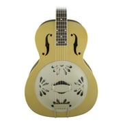 Gretsch G9202 Honey Dipper™ Special - Bell Bronze Resonator Guitar