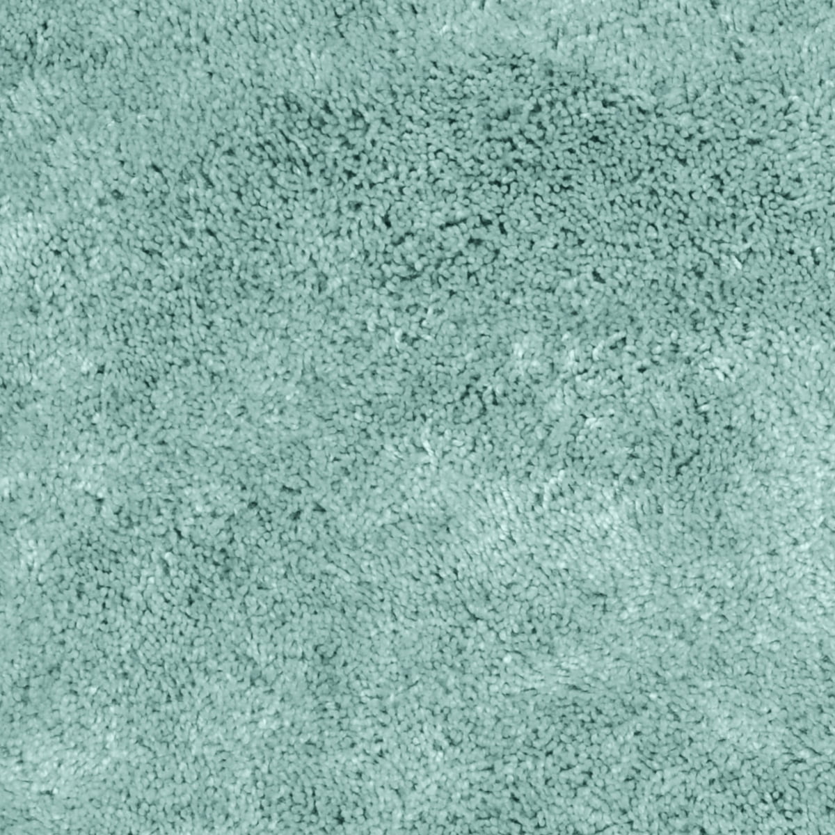 Garland Rug Finest Luxury Washable Nylon Sea Foam Bath Runner, 22" x 60"
