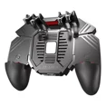 thumbnail image 2 of Joystick Control Gamepad Trigger Ventilador De Refrigeración, 2 of 7