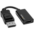 thumbnail image 2 of Adaptador de Vídeo StarTech DisplayPort M - HDMI 2.0 H 4K, 2 of 2