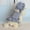Blue, variant on The Mind Unveiled; Or: A Brief History Of Twenty-two Imbecile Children, (Paperback)