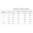 thumbnail image 2 of Jackets For Women Causal Sherpa Fall Jacket Loose Button Down Plaid Winter Coats, 2 of 6