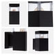 thumbnail image 4 of Aplique exterior IP44, color negro, 1 luz E27, 10W, 4 of 4