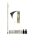 thumbnail image 4 of Metra WM-ARM20 Mossy Oak Camo 20" Arrow Car Radio Antenna, 4 of 5