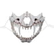 thumbnail image 1 of Halloween Decor Halloween Decorations Japanese Prajna Halloween Mask Clothing Collection Wall Hanging Mask, 1 of 3