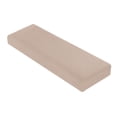 thumbnail image 1 of Abbracc Dining Room Bench Covers - Bench Slipcover Removable Washable Bench Khaki, 1 of 9