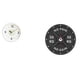 thumbnail image 1 of Reloj de pared,Reloj de pared decorativo,moderno y elegante.,Reloj de gimnasio,Reloj de pared con barra para gimnasio en casa Reloj de culturismo,Sala de entrenamiento moderna,decoración, 1 of 8