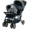 Baby Trend - Sit N Stand Double - Rivier