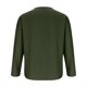 thumbnail image 4 of Blusas y camisas de manga larga con cuello en V para hombre, blusa informal de moda lisa con tirantes sueltos, blusa de manga larga con cuello en V, blusa de poliéster para hombre, 4 of 8