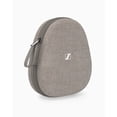 thumbnail image 6 of Sennheiser, 509266, Headphones, Momentum 4 Wireless Bluetooth Over-Ear with Adaptive Noise Cancellation, Black, 1, 1, 1, 6 of 11