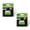 2 CPS Green, variant on Fuel Economy Saver Green ECOOBD2 Energy Saving Device Plugs Automotive Energy Saver Pro Automotive Plug and Driver Single Plate Car Accessories Fits Most Vehicle Models