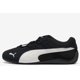 thumbnail image 1 of PU & MA WOMEN'S SPEEDCAT GO WNS 403589-01 SNEAKERS BLACK, 1 of 5