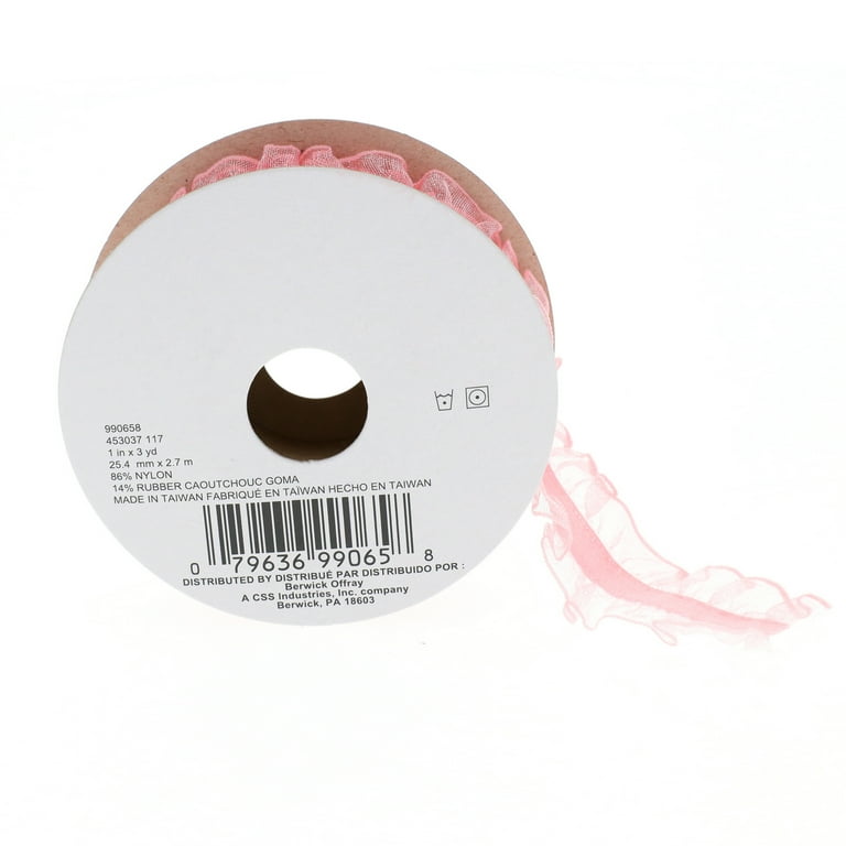 TreatÜrself Sheer ribbon frill one-piece Sheer ribbon frill one-piece – Treat Ürself