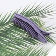 thumbnail image 6 of Unique Bargains 1pc Durable Hair Rollers for Women 4.33"x1.06" Purple, 6 of 6