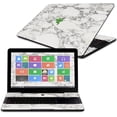 thumbnail image 1 of Generic MightySkins Skin for Razer Blade Pro 17" White Marble Vinyl Decal Wrap, 1 of 4