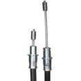 thumbnail image 4 of Parking Brake Cable, 4 of 4