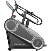 StairMaster 10G Gauntlet 10 Series Stepmill مع تدريب Overdrive مع 10 وحدة تحكم في شاشة اللمس