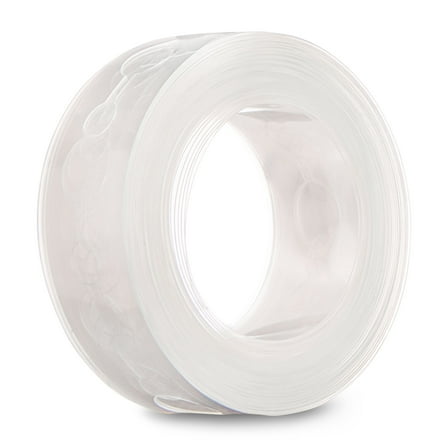 Clear Balloon Garland Tape, 16.4', by Way To Celebrate