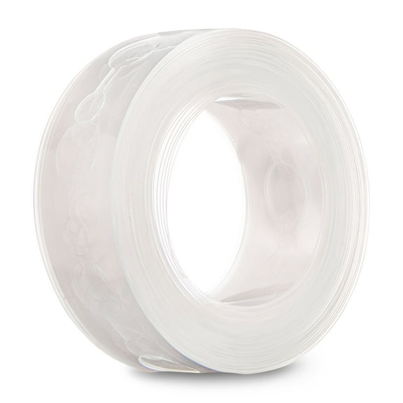 Clear Balloon Garland Tape, 16.4', by Way To Celebrate