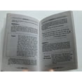 thumbnail image 6 of Bible Commentary New Testament - Nelson's Pocket Reference Series / Warren Wiersbe / Nelson Reference & Electronic Pub, 2000 / Paperback, 6 of 13
