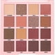 thumbnail image 5 of Paleta de sombras de ojos L.A. Girl PRO Mastery GES432 16 tonos, 5 of 5