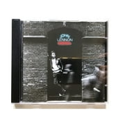 John Lennon – Rock 'N' Roll / EMI Records Ltd. / CDP 7 46707 2 / Audio CD