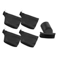 thumbnail image 4 of 1PC Anti-dust Cover Bag Sander Polisher Accessories Connector Dust Bag Cloth Bag For 255 Miter Saw Machine Belt Power Tools Part, 4 of 11