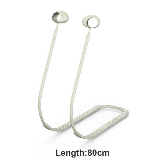 Audífonos Correa de antipérdida para soporte de Samsung Galaxy Buds 2 (verde) Likrtyny Para estrenar