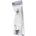 thumbnail image 4 of Toallero Stone Harbor Hardware Madison, 46 cm, níquel satinado, 4 of 7