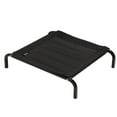 thumbnail image 1 of Portable Cooling Raised Dog Cot, Elevated Dog Bed Breathable Mesh Removable  For Picnic For Medium Dogs For Outdoor For Large Dogs, 1 of 8