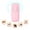 Pink, variant on Ultrasonic Dust Mite Remover for Bed & Home, Plug-in Electronic Mite Cleaner, Indoor Pest Repeller for Mattress, Sofa & Bedroom(White)