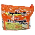 thumbnail image 6 of Top Ramen Noodles 5 Pack, 6 of 11