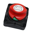 thumbnail image 5 of 400a Interruptor De Desconexión Del Aislador De Del Cola Interruptor de energía marina, 5 of 5