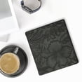 thumbnail image 2 of Funda kwmobile para Kindle Oasis 10.ª generación, efecto cuero, verde, 2 of 8