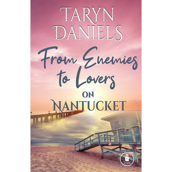 From Enemies to Lovers on Nantucket, (Paperback)